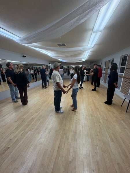 Salsa Dance Class - Gallery image
