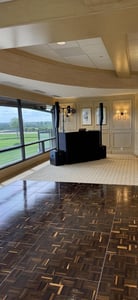 Wedding and Event DJ with MC and Club Style Dance Lighting DJs - Featured