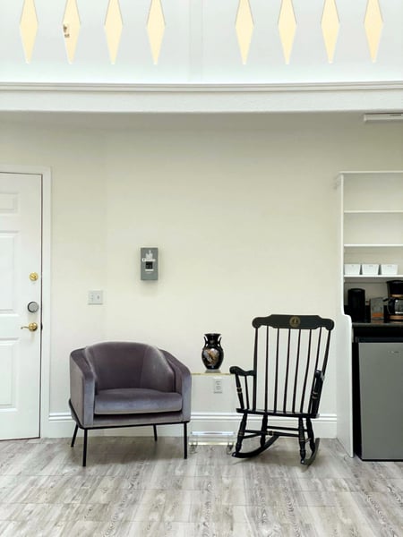 Private Dance Studio for Events in Mid-Market - Gallery image