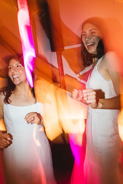 Weekend Full-Day Documentary Wedding Photography with Zoe - Gallery image