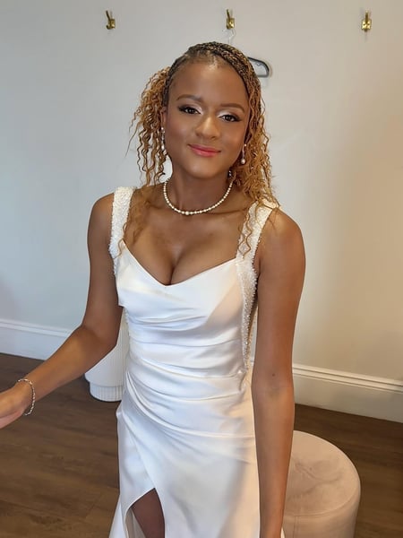 VIP Glam Experience On Location Wedding Hair and Makeup Services - Gallery image