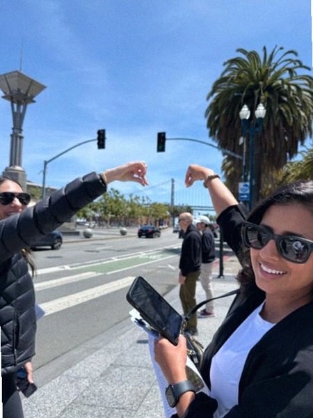 Downtown Sonoma Treasure Hunt - Wine Country Team Building - Gallery image