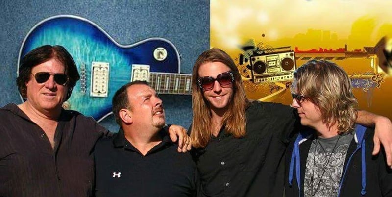 San Francisco Blues Live Music for Wedding and Corporate Bookings - Featured image