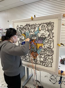 Tufting Workshop Experiences in San Jose - Featured