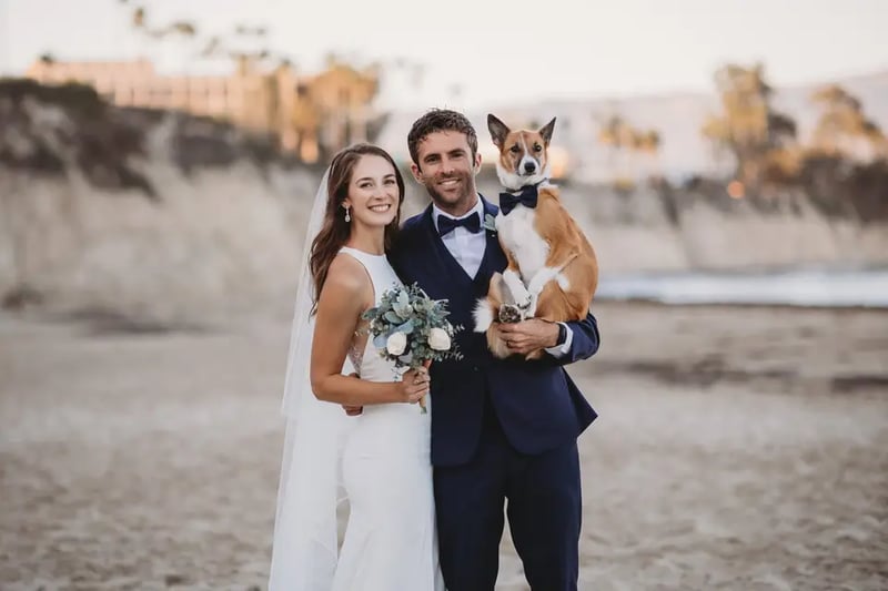 Wedding Videographer Cinematic Eight Hour Two Shooter Story Films - Gallery image
