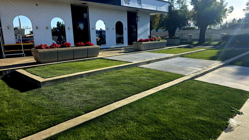 Distinctive Venue for Gatherings in Evergreen - Gallery image