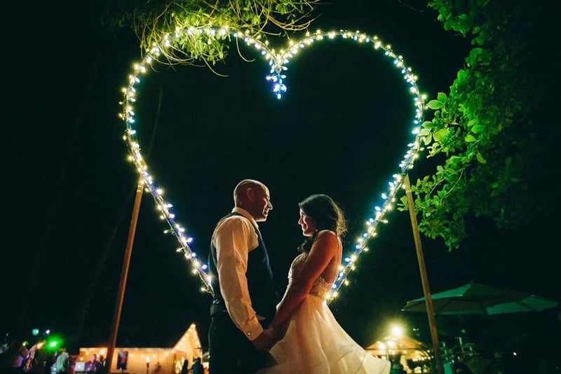 Wedding Officiant Bay Area, The Love Celebration Journey - Featured image