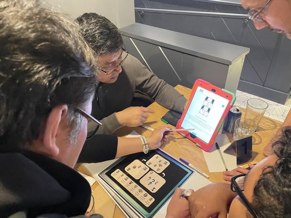 Detective Team Building Games – Experiences