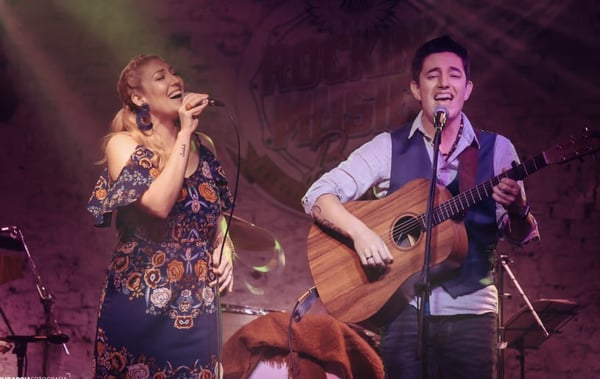 Bay Area Live Music Live Band for Wedding and Corporate Bookings - Anniversary - Featured image