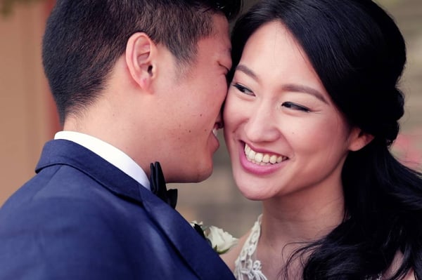 Wedding Videographer Two Hour City Hall Mini Ceremony Coverage - Anniversary - Featured image