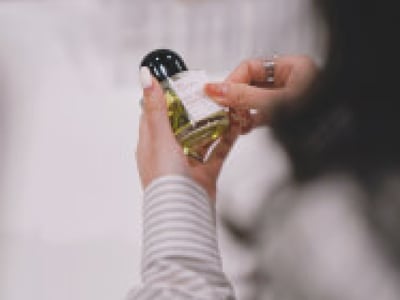 Signature Perfume Crafting Workshop