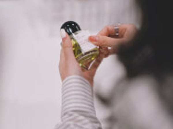 Signature Perfume Crafting Workshop - Team Building in Saratoga - Featured image