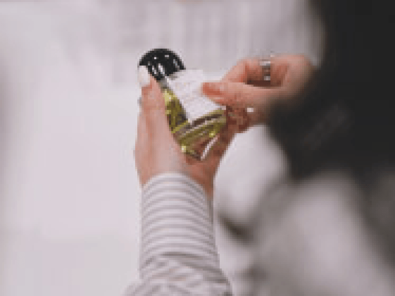 Signature Perfume Crafting Workshop - Featured image