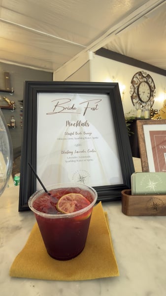 Mobile Bar Service with a Wedding Bartender Team Package - Gallery image