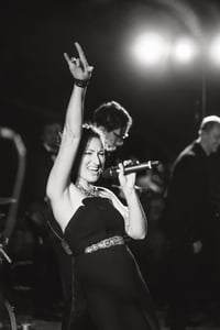 Bay Area Live Music Live Band for Wedding and Corporate Events