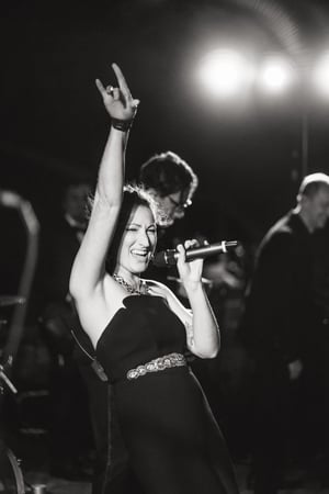 Bay Area Live Music Live Band for Wedding and Corporate Events - Anniversary - Featured image