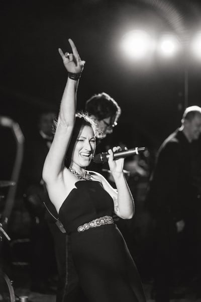Bay Area Live Music Live Band for Wedding and Corporate Events - Featured image