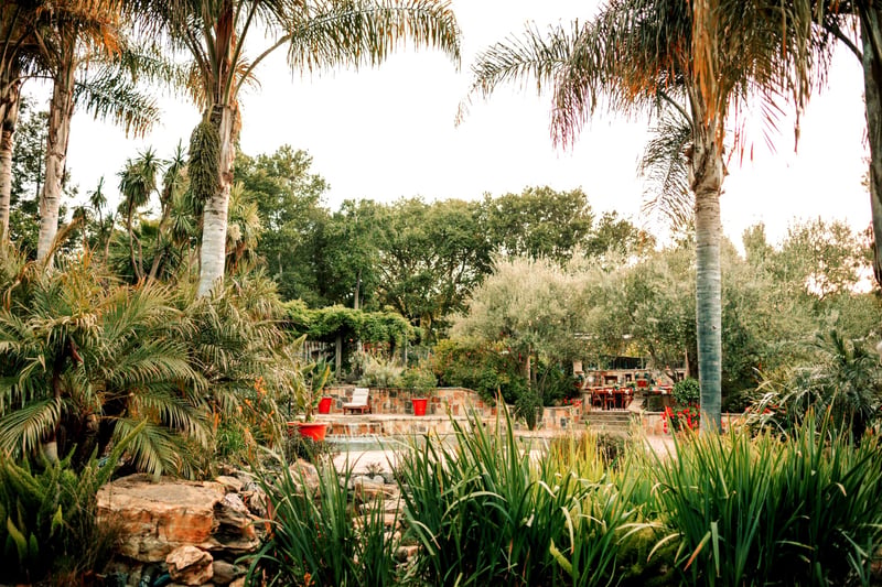 Exquisite Event Space for Celebrations - Gallery image