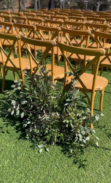 Three-Month Wedding Coordinator and Day-of Production Lead - Gallery image
