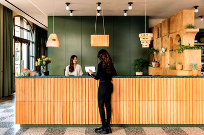 Splendid Event Venue for Private Events Venues in Menlo Park - Featured