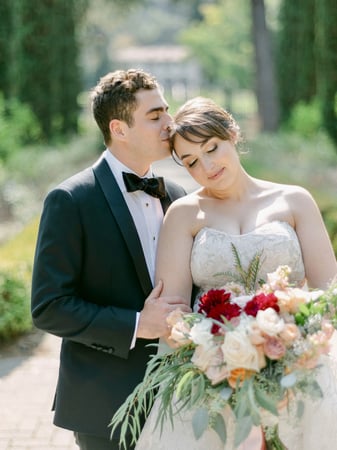 Wedding Day Makeup Application Service for the Groom Look - Anniversary - Featured image