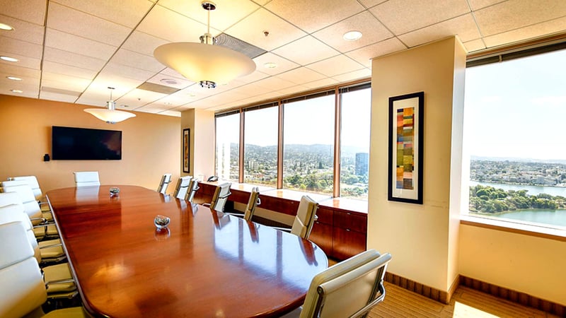 Handsome Meeting Room for Celebrations - Gallery image
