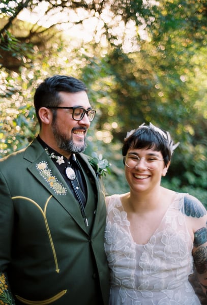 Day-of Wedding Coordinator and Vendor Timeline Management - Gallery image