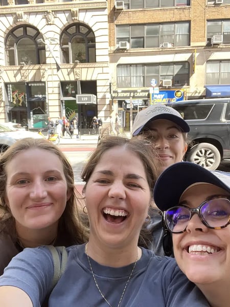 Corporate Scavenger Hunt Team Building Experience - Gallery image