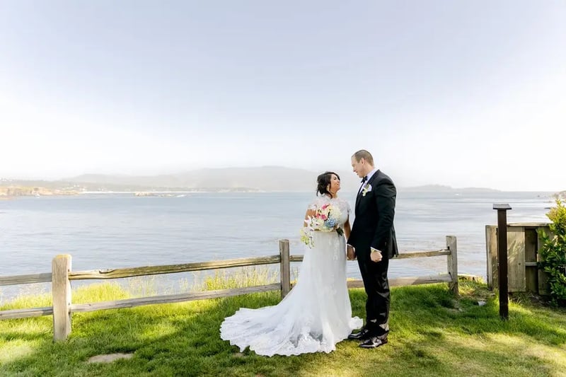 Wedding Videographer Cinematic Eight Hour Multi Cam Drone Films - Gallery image