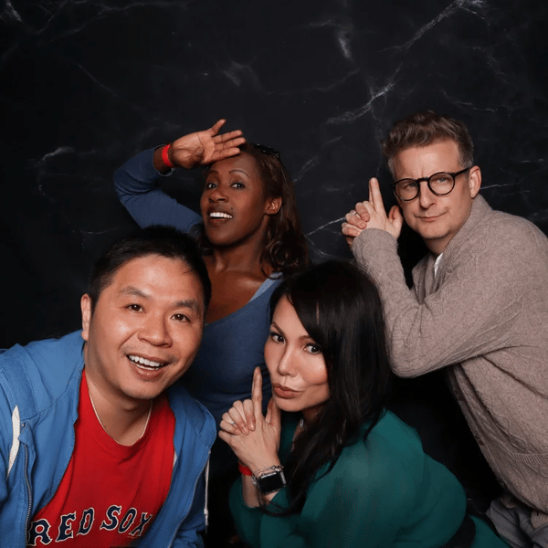 Photo Booth Rental | San Francisco Bay Area Events - Gallery image