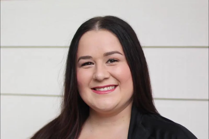 Custom Cookie Selection - Gallery image