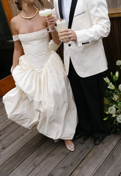 Mobile Bar Service and Craft Cocktail Bartender Services - Gallery image