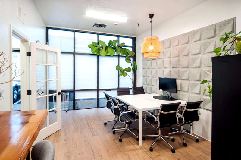 Intimate Recording Studio for Memorable Events - Gallery image