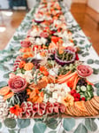 Vendor profile