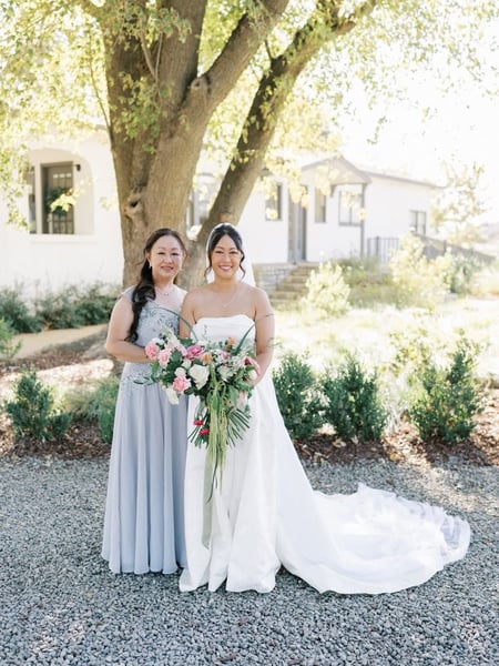 The Red Carpet Photoshoot Wedding Hair and Makeup Service - Gallery image