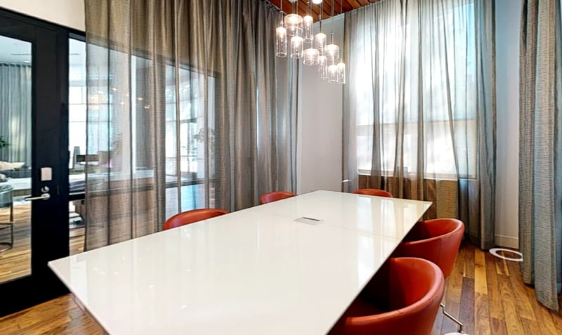 Breathtaking Meeting Room for Celebrations - Gallery image