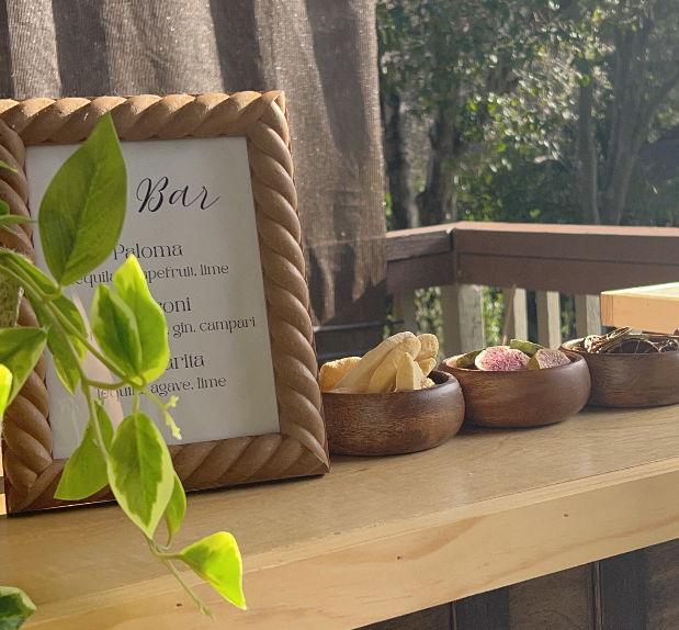 Vibe - Mobile Bar Service for Intimate Bay Area Weddings and Celebrations - Gallery image