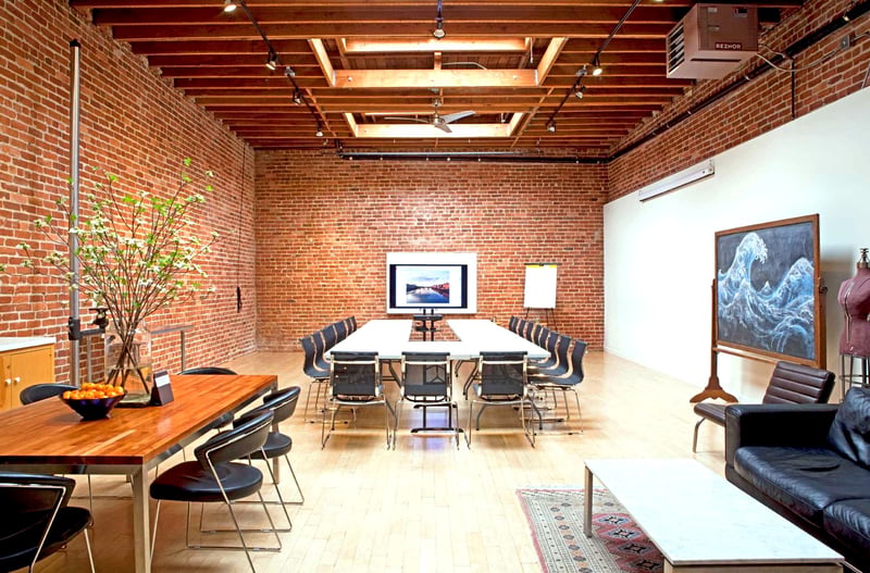 Industrial Flex Space for Events in Mission District - Featured image