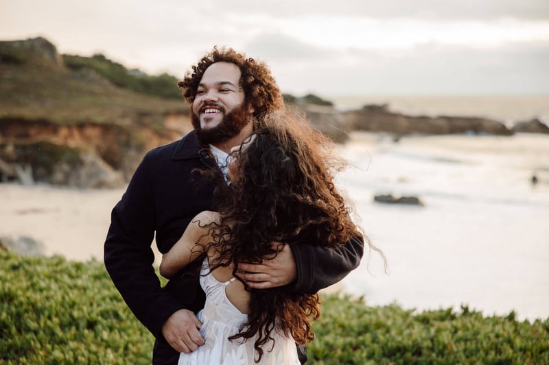 Elopement Wedding Photography Three-Hour Documentary Coverage - Featured image
