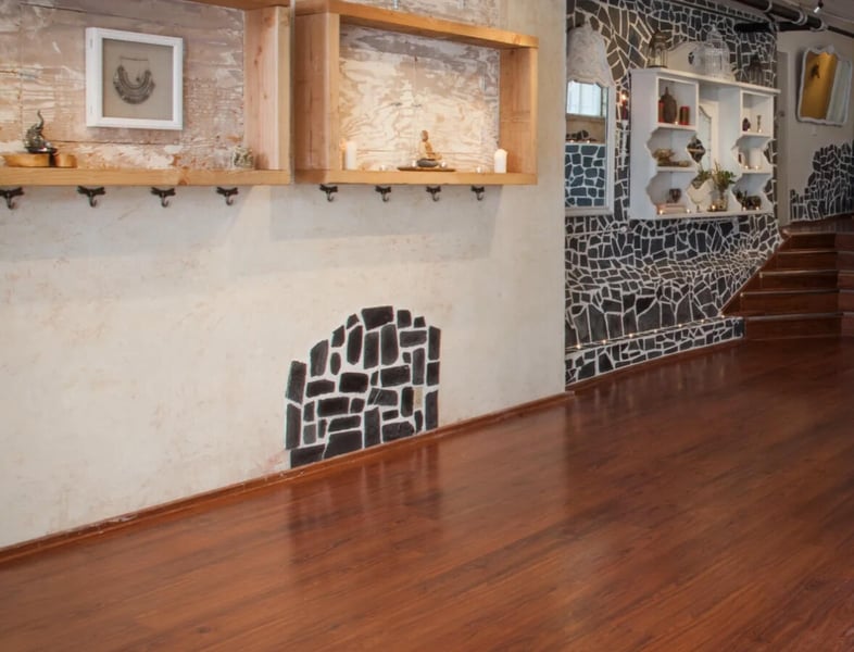 Transformative Wellness Studio Space - Gallery image