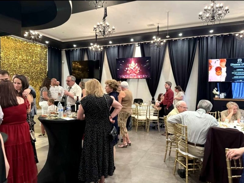 Handsome Venue for Memorable Events in San Jose - Gallery image
