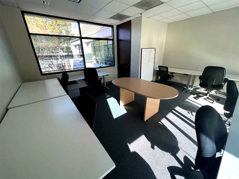 Breathtaking Private Office for Memorable Events - Gallery image