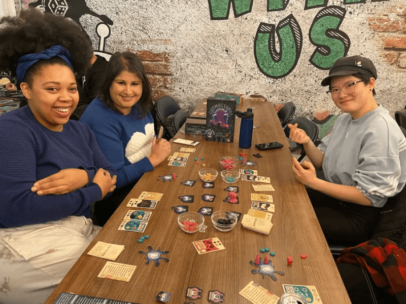 Strategic Board Game Experience - Gallery image