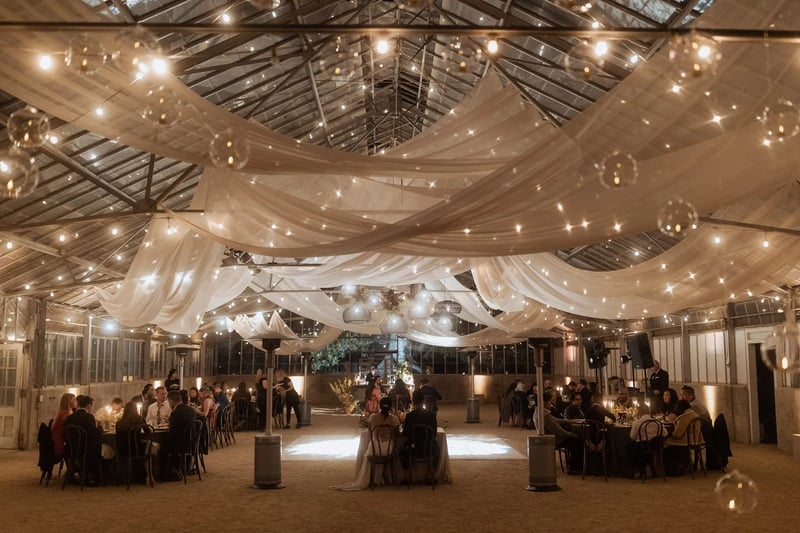 Wedding Decor and Event Design Service for Ceremony and Reception – Decoration – photo 4