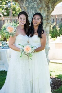 Bridal Hair and Makeup Trial Combo for a Pre-Wedding Day - Gallery image