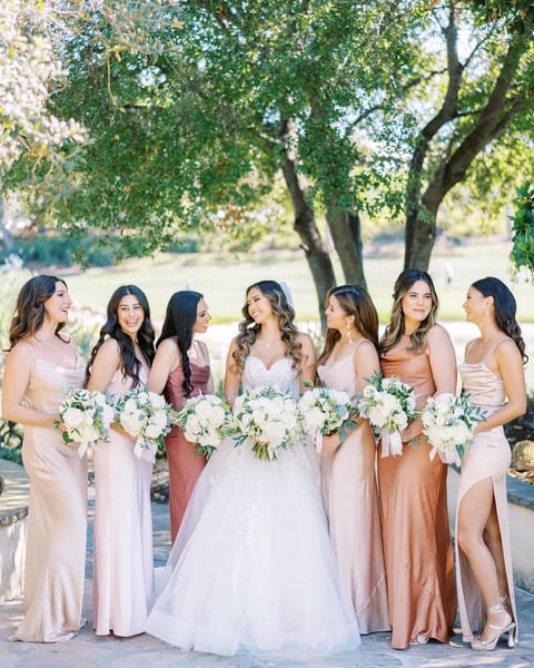 Wedding Hair and Makeup Classic Bride On-Location Service - Featured image