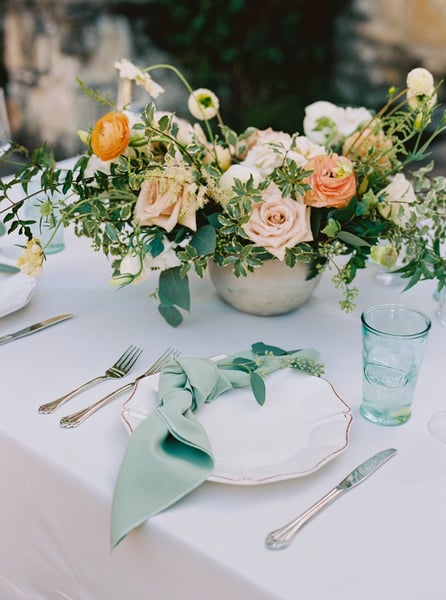 Intimate Wedding Flat Rate Package for 50 Guests or Fewer - Gallery image