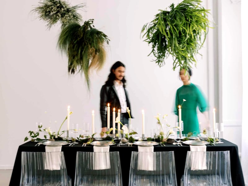 Charming Art Gallery for Celebrations in SoMa - Gallery image