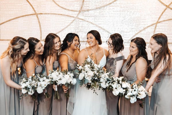A La Carte Wedding Planning, Coordination and Design Help - Anniversary - Featured image