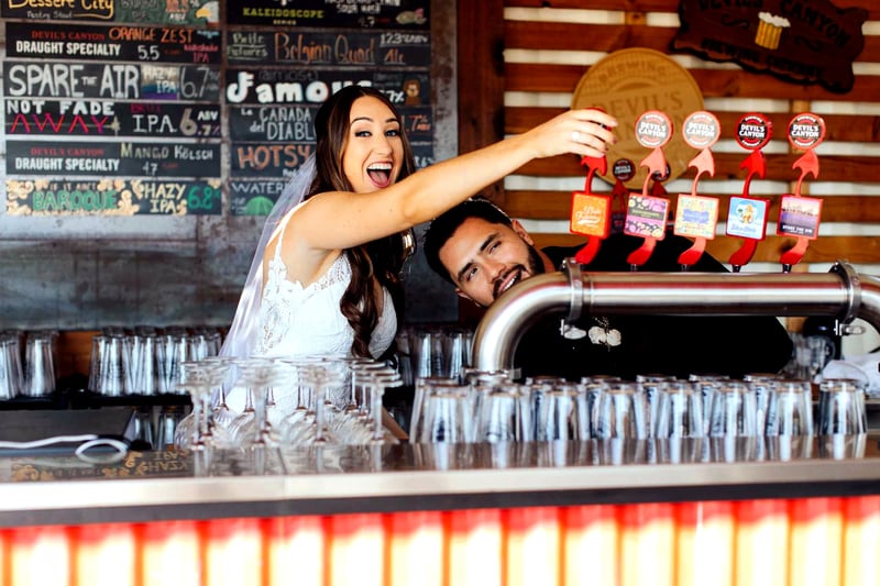 Distinctive Brewery for Celebrations - Gallery image